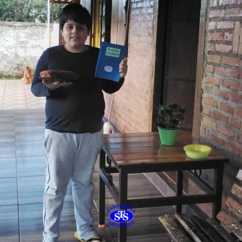 Masterchef 5º ano