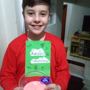 Masterchef 5º ano