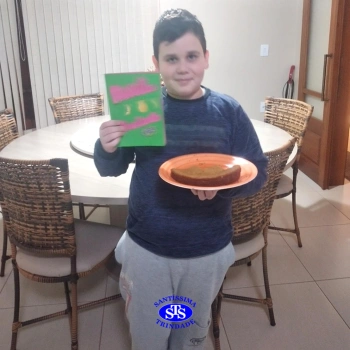 Masterchef 5º ano