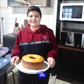 Masterchef 5º ano