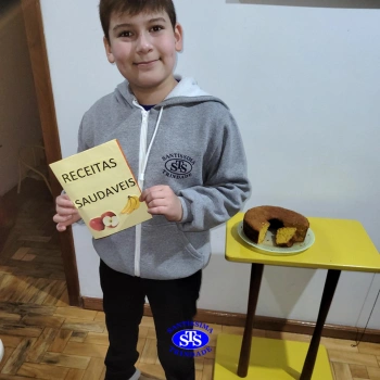 Masterchef 5º ano