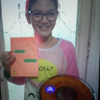 Masterchef 5º ano