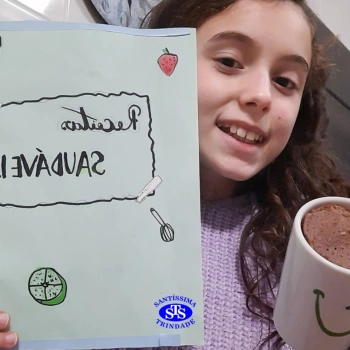 Masterchef 5º ano