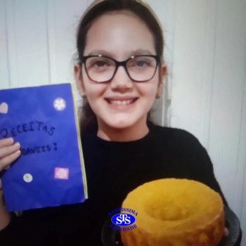 Masterchef 5º ano