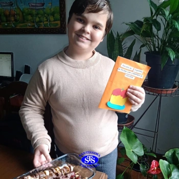 Masterchef 5º ano