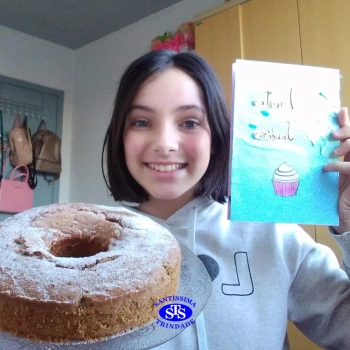 Masterchef 5º ano