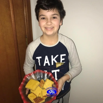 Masterchef 5º ano