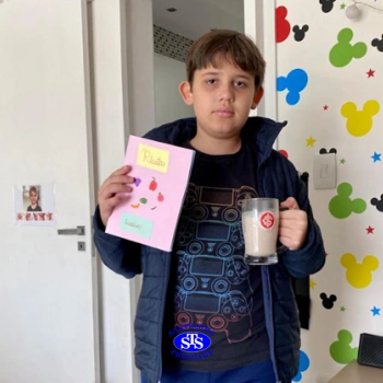 Masterchef 5º ano 