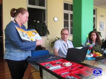 Novidade 2020: Robótica Educacional