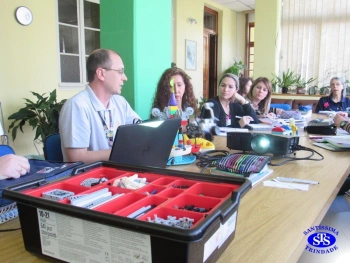 Novidade 2020: Robótica Educacional
