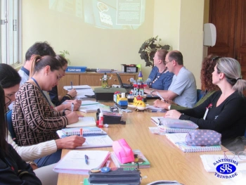 Novidade 2020: Robótica Educacional 
