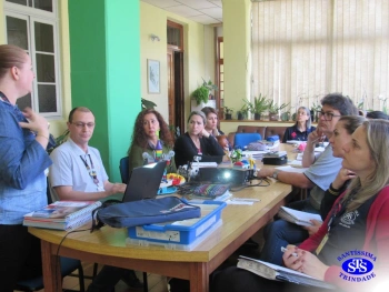 Novidade 2020: Robótica Educacional 