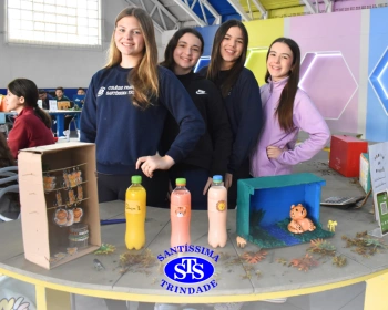 Zoológico Interativo do 7º ano