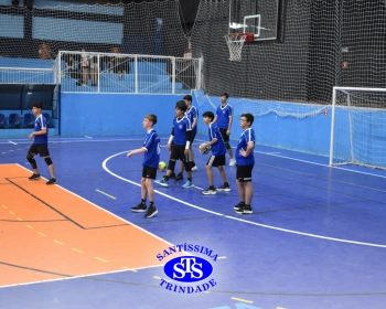 Equipes de Voleibol conquistam 4 troféus nos Jogos Escolares
