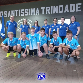 APM presente nos Jogos Interséries Franciscanos