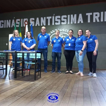 APM presente nos Jogos Interséries Franciscanos