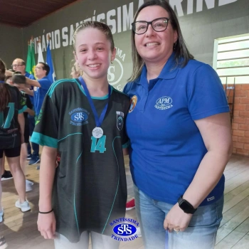 APM presente nos Jogos Interséries Franciscanos