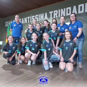 APM presente nos Jogos Interséries Franciscanos