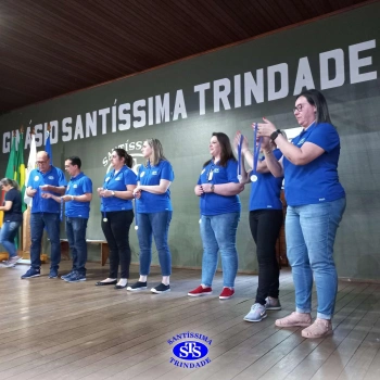 APM presente nos Jogos Interséries Franciscanos