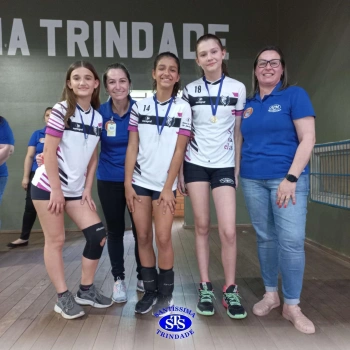 APM presente nos Jogos Interséries Franciscanos