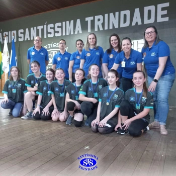 APM presente nos Jogos Interséries Franciscanos