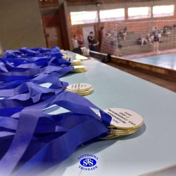 APM presente nos Jogos Interséries Franciscanos
