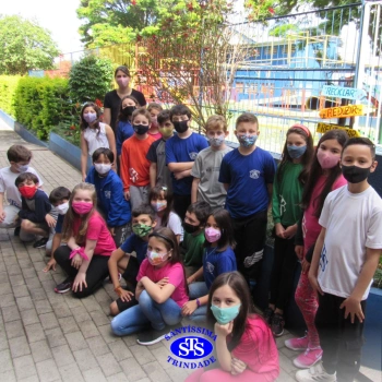 3º ano | Cuidado com a vida