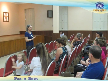 Assembleia Geral Eletiva da APM