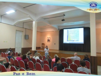 Assembleia Geral Eletiva da APM 