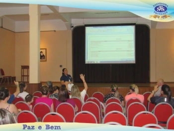 Assembleia Geral Eletiva da APM 
