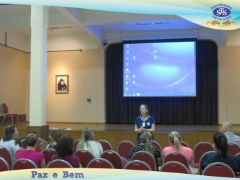 Assembleia Geral Eletiva da APM 