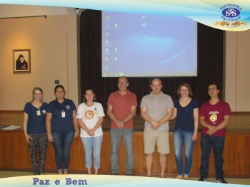 Assembleia Geral Eletiva da APM 