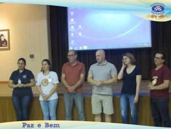 Assembleia Geral Eletiva da APM 