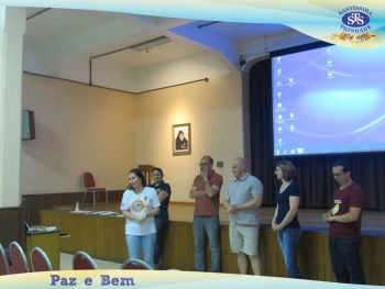 Assembleia Geral Eletiva da APM 