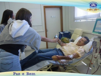 Líder Voluntário