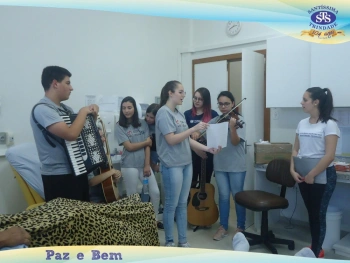 Líder Voluntário