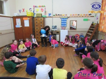 1º ano 