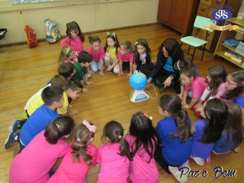 1º ano 