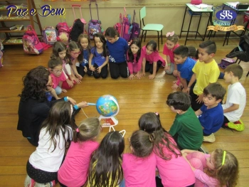 1º ano 