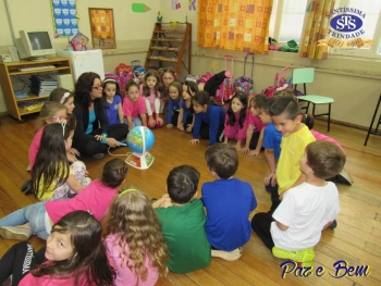 1º ano 