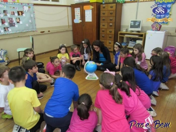 1º ano 