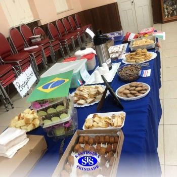 Cultura dos Povos participantes da Copa 2022
