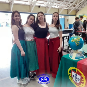 Cultura dos Povos participantes da Copa 2022