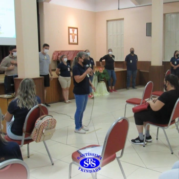 Reuniões com os Pais ou Responsáveis