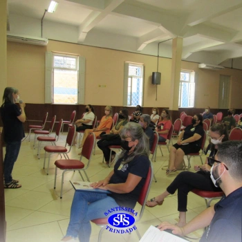 Reuniões com os Pais ou Responsáveis