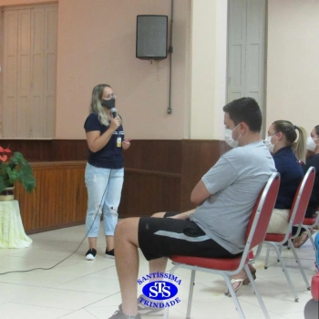 Reuniões com os Pais ou Responsáveis