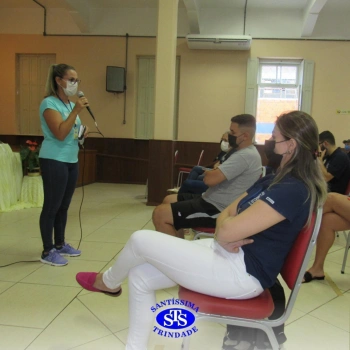 Reuniões com os Pais ou Responsáveis