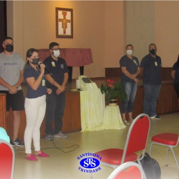 Reuniões com os Pais ou Responsáveis