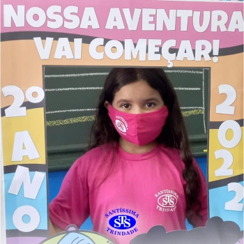 2º ano | Nossa aventura vai começar
