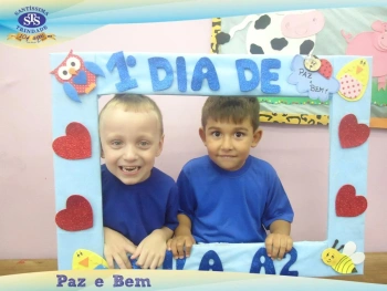 Volta às aulas no Nível A2